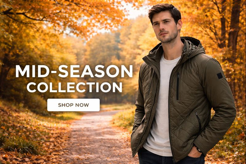 MID-SEASON COLLECTION