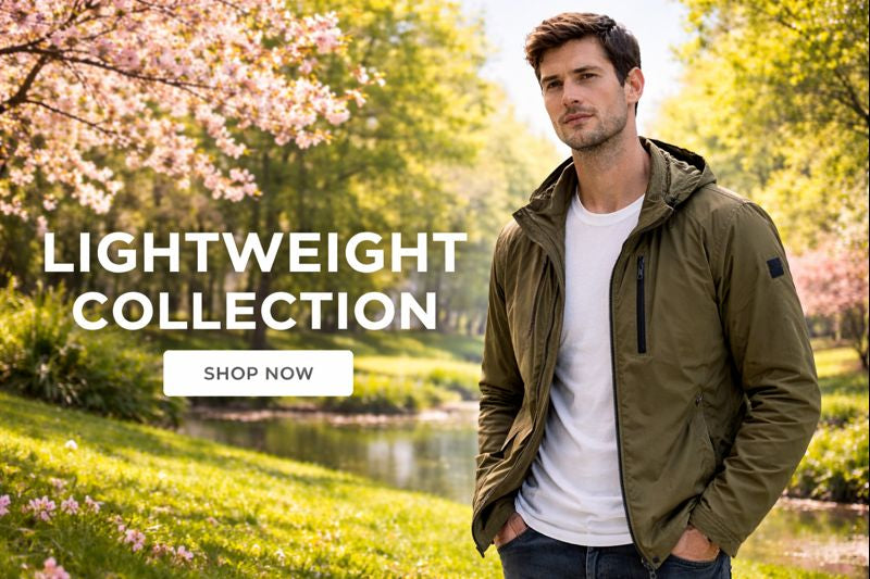 LIGHTWEIGHT COLLECTION