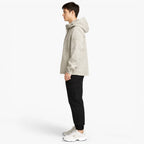 Men’s Softshell Windbreaker Waterproof Cargo Casual Fit