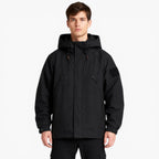 Men’s Softshell Windbreaker Waterproof Cargo Casual Fit