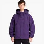 Men’s Softshell Windbreaker Waterproof Cargo Casual Fit