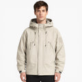 Men’s Softshell Windbreaker Waterproof Cargo Casual Fit