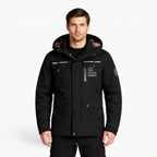 Men’s Insulated Down Jacket Waterproof Everyday Winter Protection