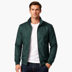 Men’s Timeless Casual Jacket Classic Heritage Fit