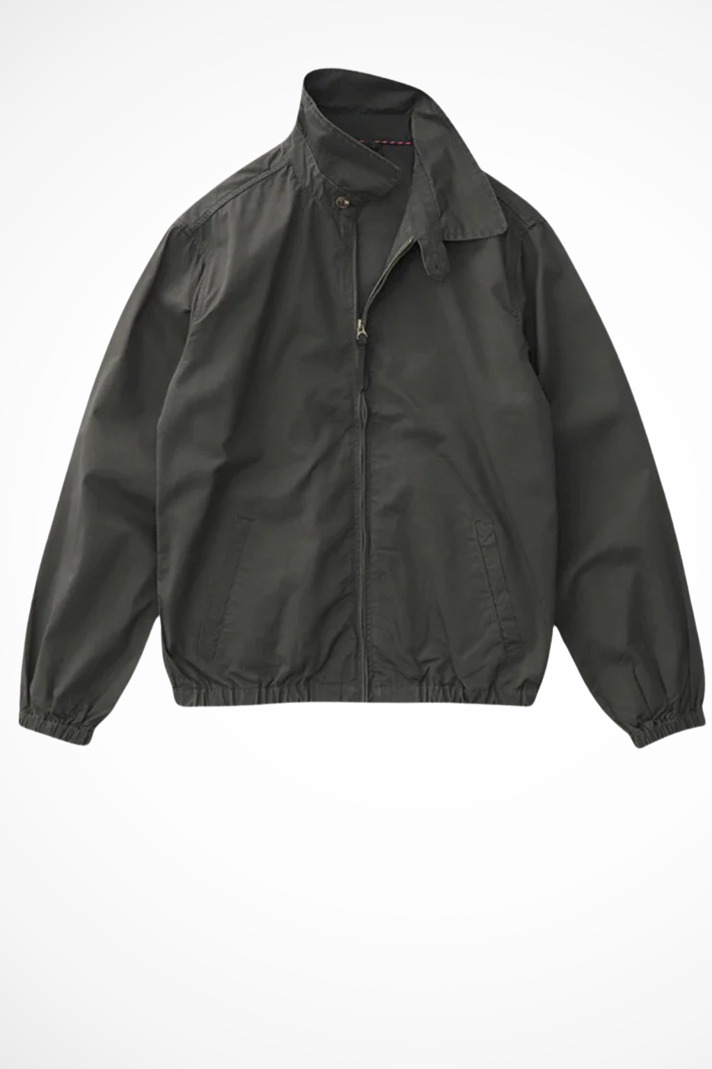 Men’s Harrington Jacket for Everyday Lightweight Wear