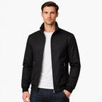 Men’s Timeless Casual Jacket Classic Heritage Fit