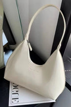 Women’s Premium Patent Tote Bag Timeless Structured Style