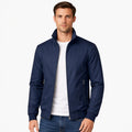 Men’s Timeless Casual Jacket Classic Heritage Fit
