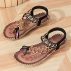 Women's Comfort Sandals Adjustable Support Everyday Wear