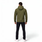 Men’s Waterproof Tactical Jacket Windproof Soft Shell Coat