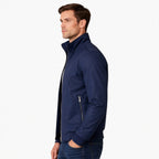 Men’s Timeless Casual Jacket Classic Heritage Fit