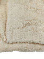 Women's Soft Teddy Gilet Stylish Layering Sweater