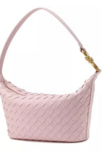Women's Classic Compact Shoulder Bag Timeless Everyday Elegance