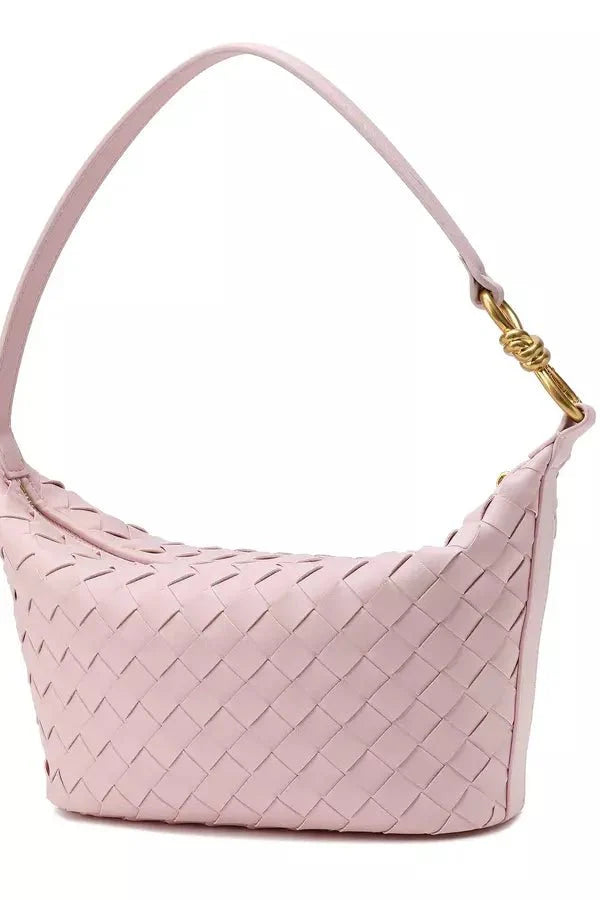Women's Classic Compact Shoulder Bag Timeless Everyday Elegance