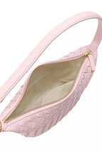 Women's Classic Compact Shoulder Bag Timeless Everyday Elegance