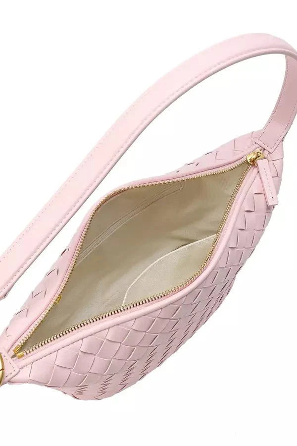 Women's Classic Compact Shoulder Bag Timeless Everyday Elegance