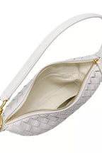 Women's Classic Compact Shoulder Bag Timeless Everyday Elegance