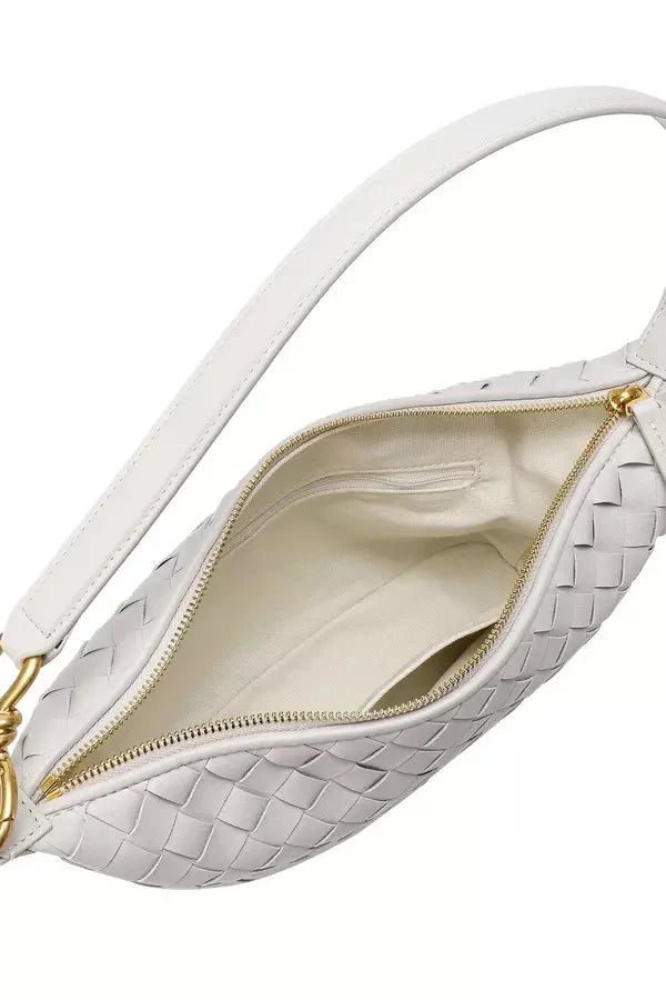 Women's Classic Compact Shoulder Bag Timeless Everyday Elegance