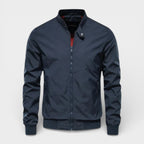 Lightweight Jacket Men’s Premium Breathable Classic Timeless Fit