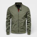 Lightweight Jacket Men’s Premium Breathable Classic Timeless Fit