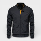 Lightweight Jacket Men’s Premium Breathable Classic Timeless Fit