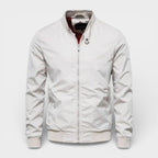 Lightweight Jacket Men’s Premium Breathable Classic Timeless Fit