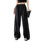 Women’s High Waist Sweatpants Loose Relaxed Fit