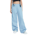 Women’s High Waist Sweatpants Loose Relaxed Fit