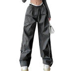 Women’s High Waist Sweatpants Loose Relaxed Fit