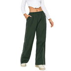 Women’s High Waist Sweatpants Loose Relaxed Fit