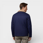 Bomber Jacket Vintage Style Men’s Lightweight Everyday Outerwear