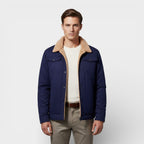 Bomber Jacket Vintage Style Men’s Lightweight Everyday Outerwear