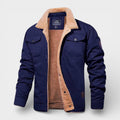 Bomber Jacket Vintage Style Men’s Lightweight Everyday Outerwear