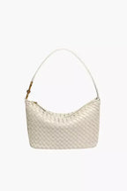 Women's Classic Compact Shoulder Bag Timeless Everyday Elegance