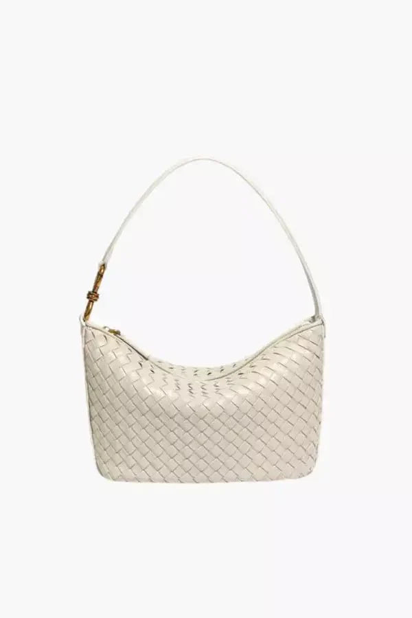 Women's Classic Compact Shoulder Bag Timeless Everyday Elegance