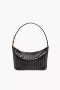 Women's Classic Compact Shoulder Bag Timeless Everyday Elegance