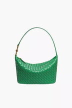 Women's Classic Compact Shoulder Bag Timeless Everyday Elegance