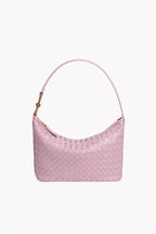 Women's Classic Compact Shoulder Bag Timeless Everyday Elegance