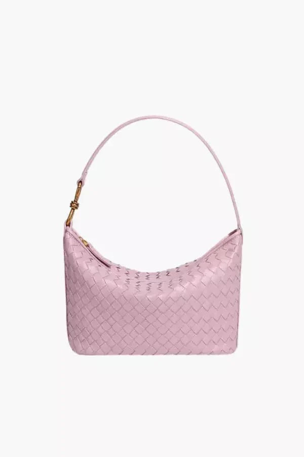 Women's Classic Compact Shoulder Bag Timeless Everyday Elegance