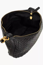 Women's Classic Compact Shoulder Bag Timeless Everyday Elegance