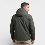 Windbreaker Jacket Men’s Lightweight Durable Weather Protection