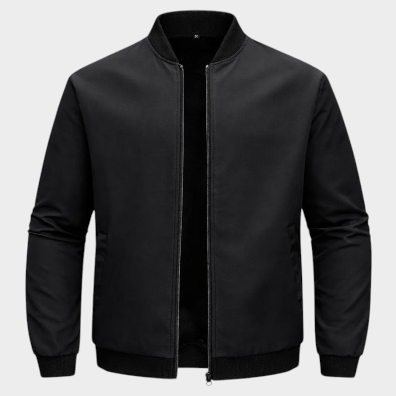 Men’s Lightweight Jacket Breathable Comfort Business Casual