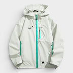 Windbreaker Jacket Waterproof Single-Layer Outdoor Sport Layer