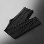 Men's 2 Piece Set Lightweight Casual Matching Outfit
