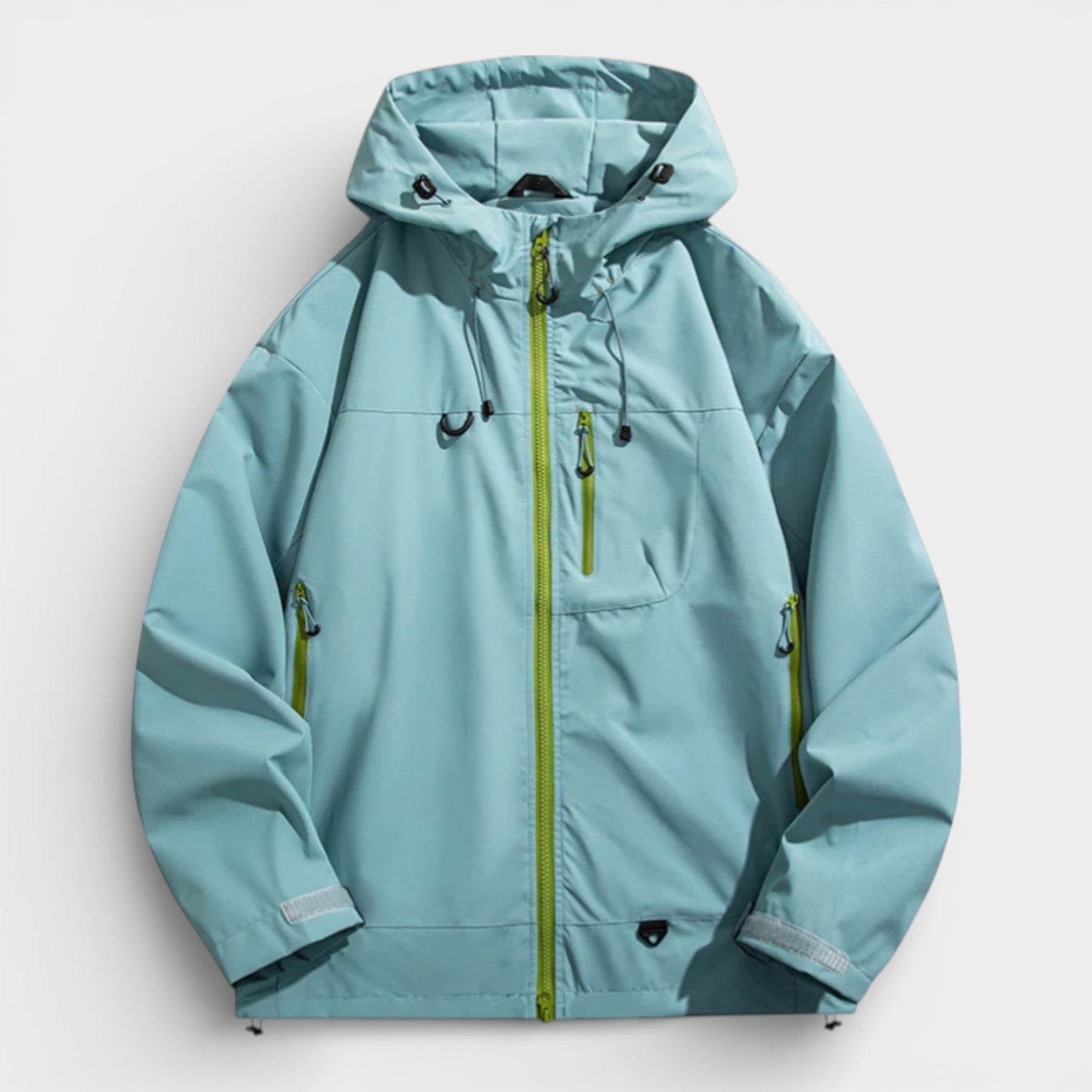 Windbreaker Jacket Waterproof Single-Layer Outdoor Sport Layer