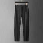Men's 2 Piece Set Lightweight Casual Matching Outfit