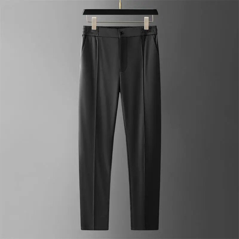 Men's 2 Piece Set Lightweight Casual Matching Outfit