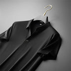 Men's 2 Piece Set Lightweight Casual Matching Outfit