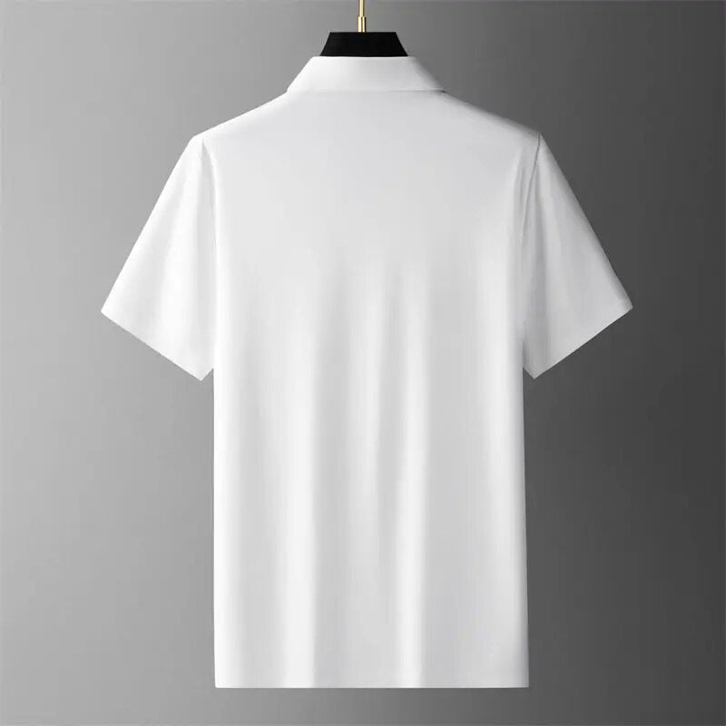 Men's 2 Piece Set Lightweight Casual Matching Outfit