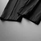 Men's 2 Piece Set Lightweight Casual Matching Outfit